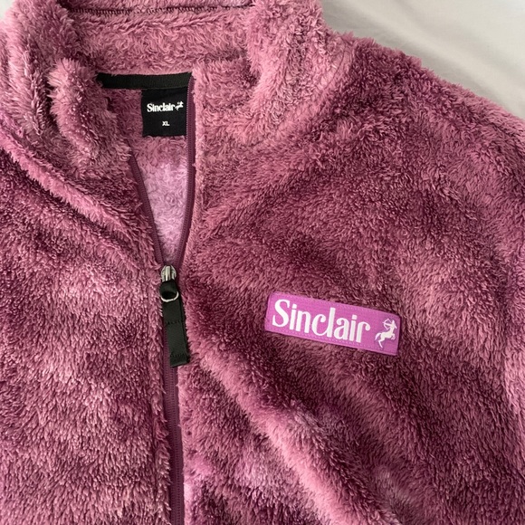 Sinclair GLOBAL - Chateau SinCOZY. - Picture 2 of 5